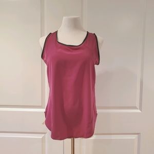 Kenneth Cole Sleeveless Top
